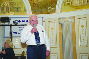 Monaghan Brass Band 40th. 06