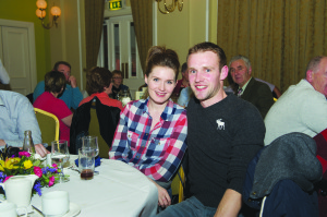 Monaghan Brass Band 40th. 12