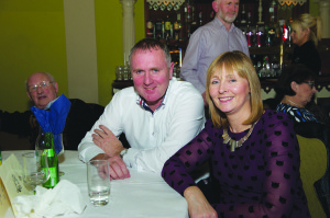 Monaghan Brass Band 40th. 13