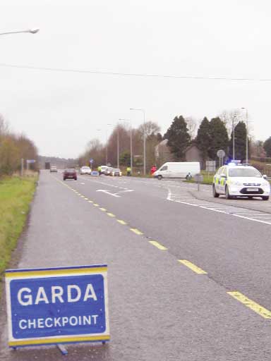 garda