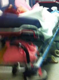 beds