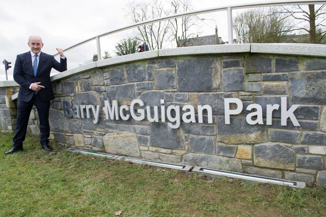 mcguigan