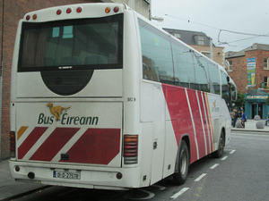 bus
