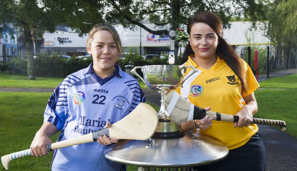 camogie