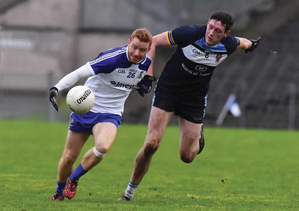 monaghan
