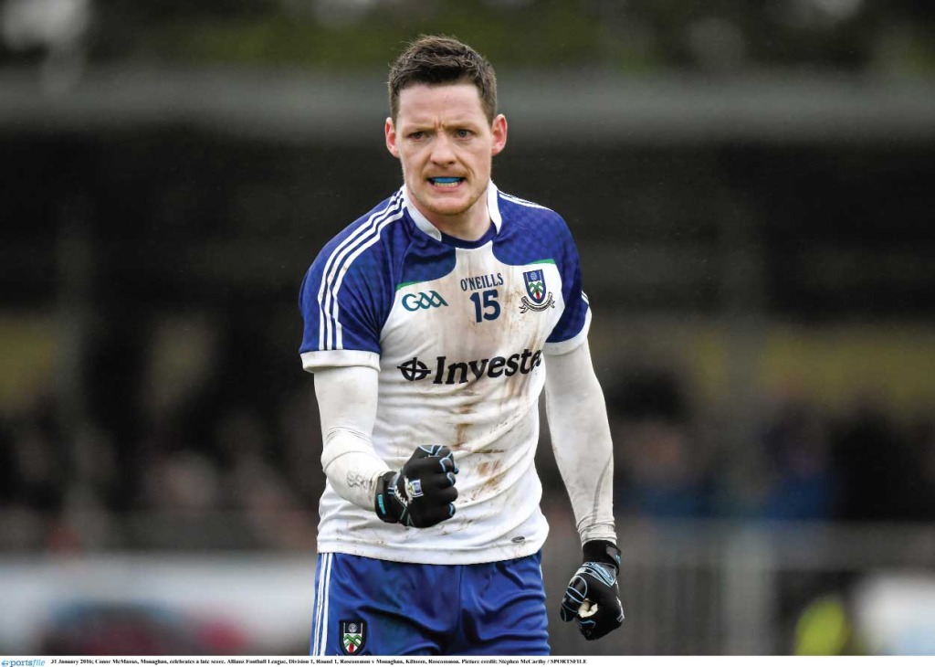 mcmanus