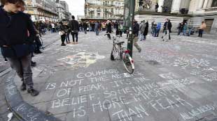 BRUSSELS
