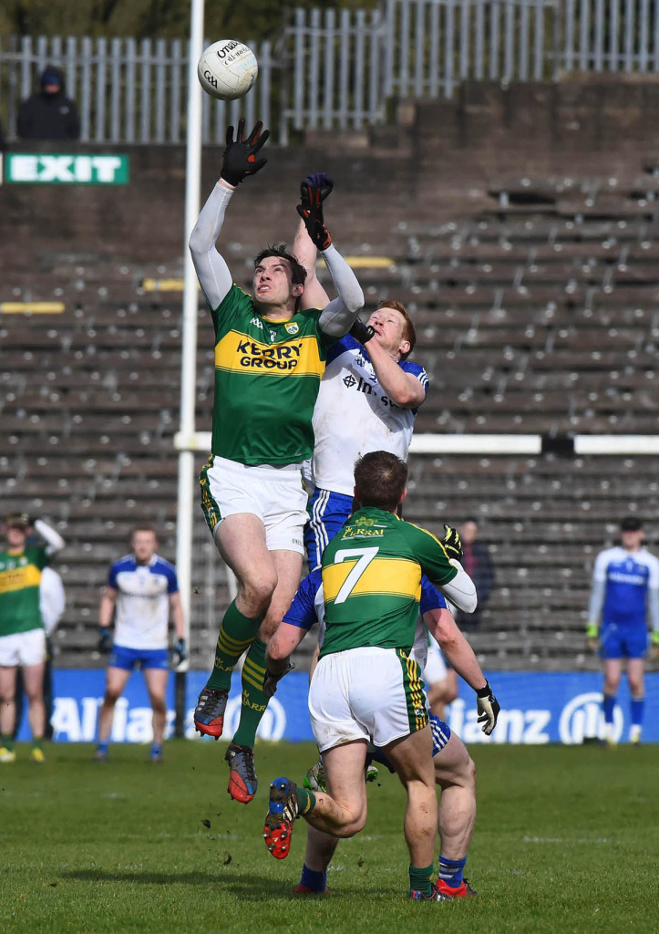 Pic 9 Monaghan V Kerry