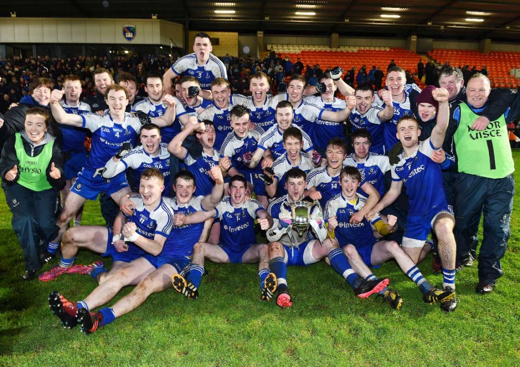 U21-CHAMPS