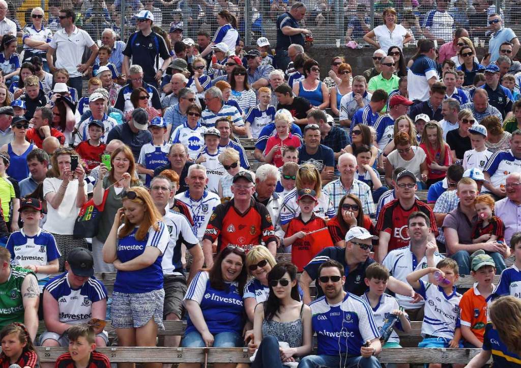 GAA