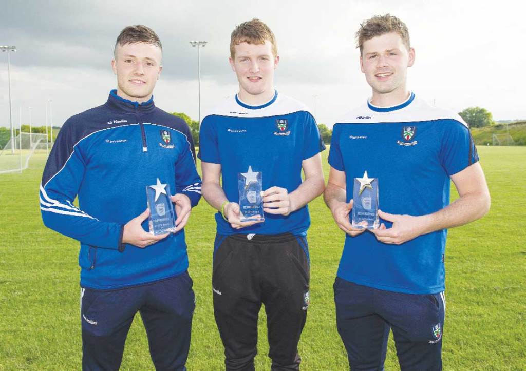awards