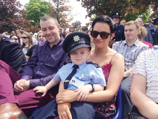 garda