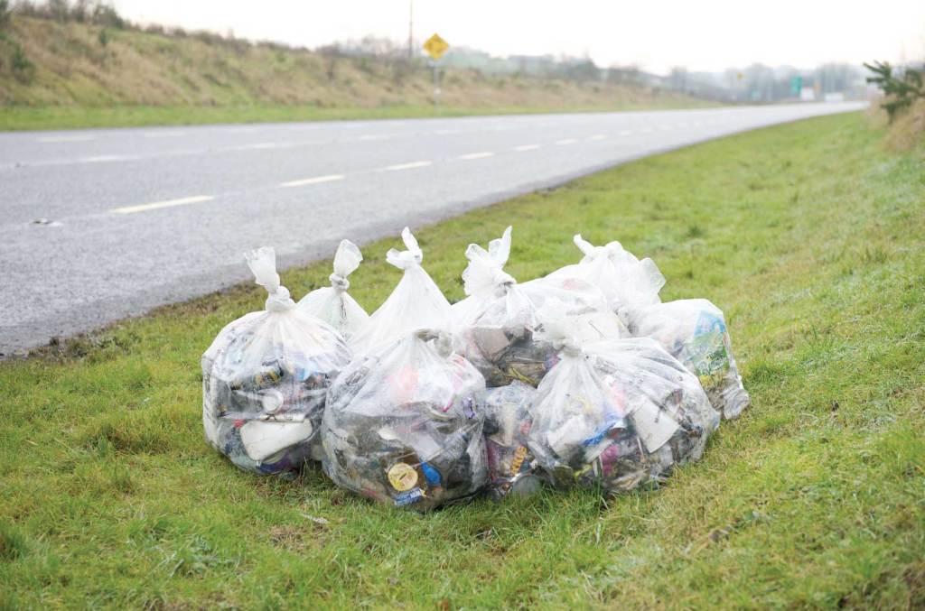 rubbish