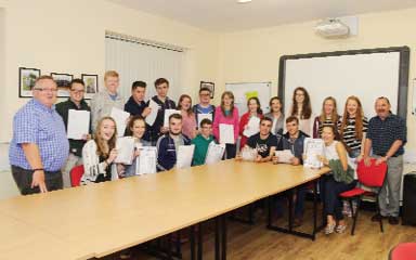 leaving-cert