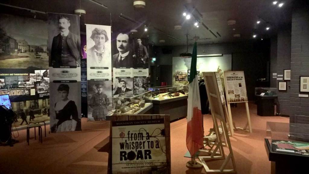 museum