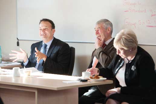 varadkar