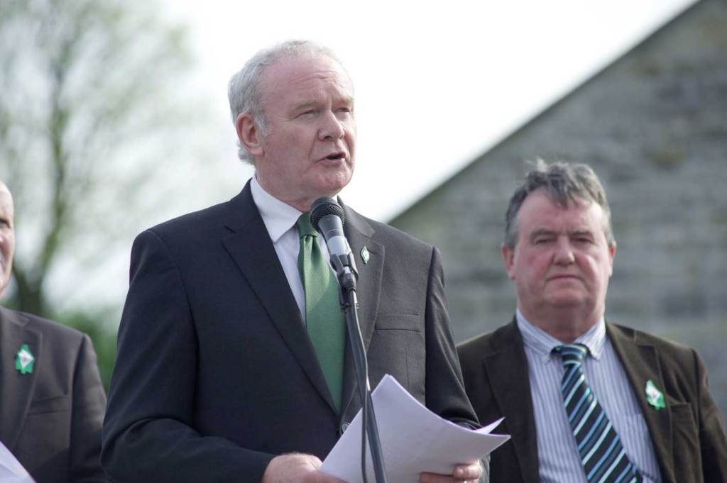 McGuinness