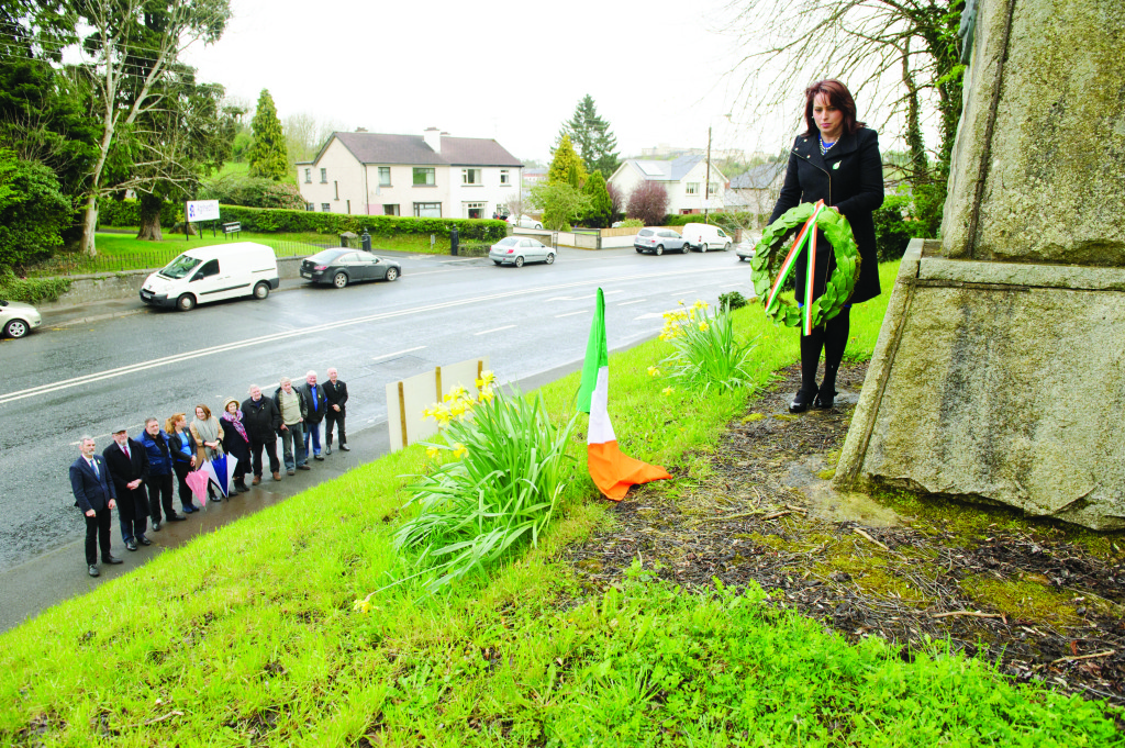 Monaghan Easter Parade.01