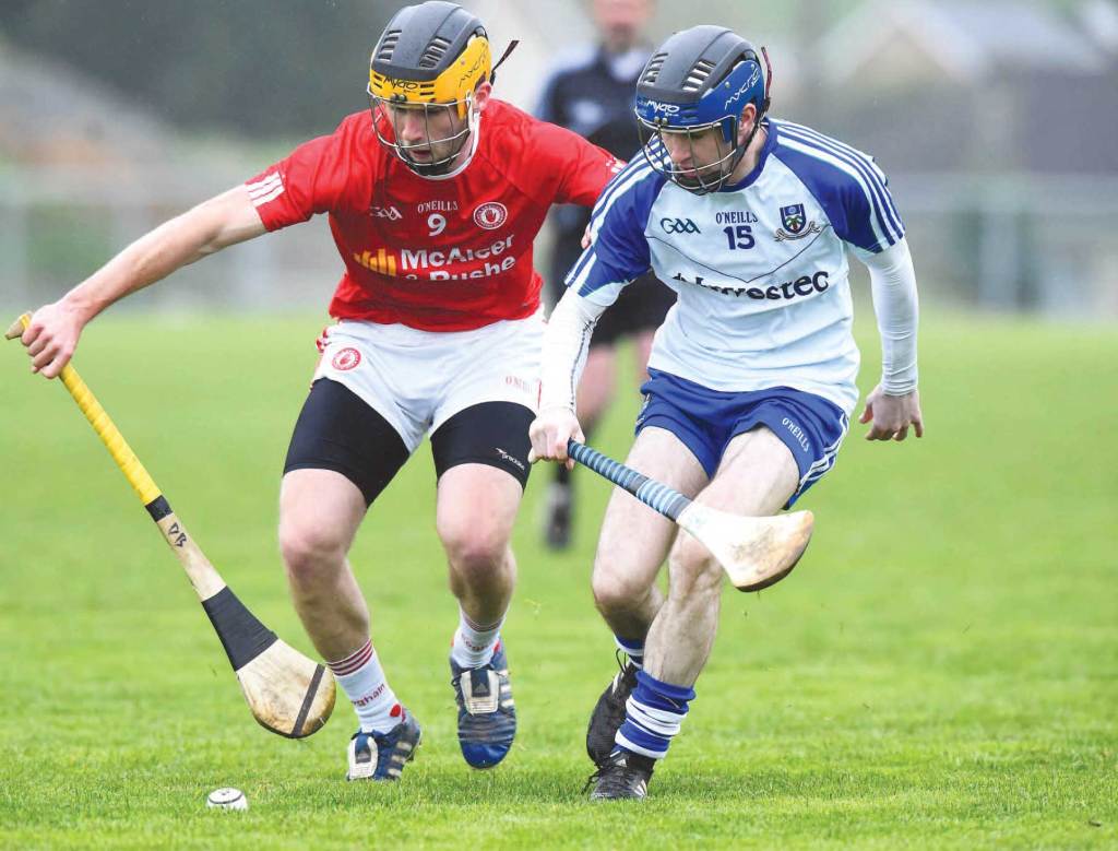 hurling