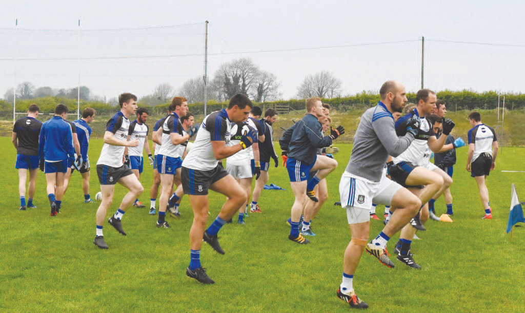 monaghan-GAA