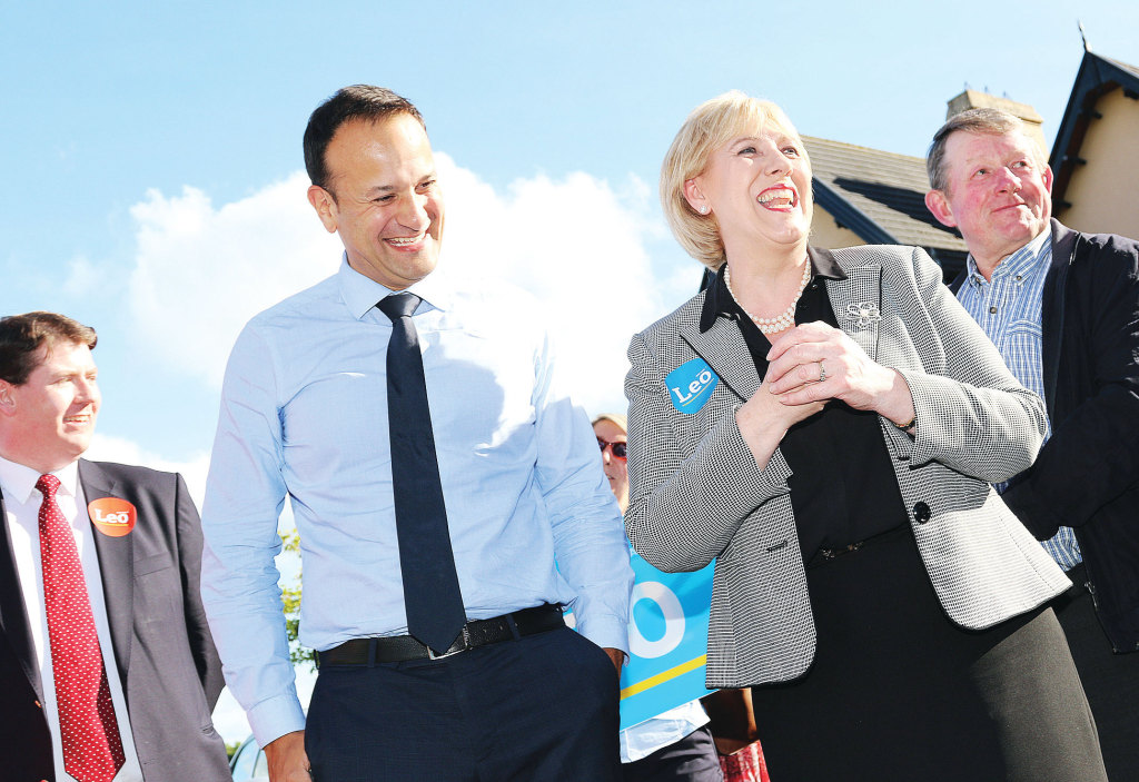 varadkar